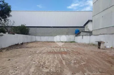 Terreno para alugar, 60 m² por r$ 4.143,08/mês - recreio dos bandeirantes - rio de janeiro/rj