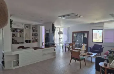 Apartamento com 2 quartos à venda, 114 m² por r$ 1.690.000 - barra da tijuca - rio de janeiro/rj