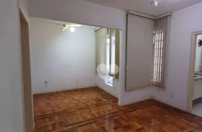 Exclusividade! excelente localização! desocupado - vista livre - vaga - condomínio baratíssimo - por r$850.000,00 - flamengo - rj flamengo - rj
