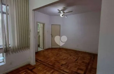 Exclusividade! excelente localização! desocupado - vista livre - vaga - condomínio baratíssimo - por r$850.000,00 - flamengo - rj flamengo - rj