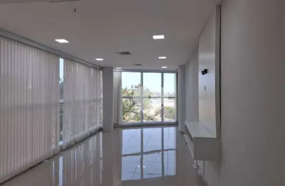 Sala para alugar, 33 m² por r$ 3.274,50/mês - barra da tijuca - rio de janeiro/rj
