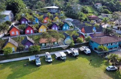 Hotel à venda, 915 m² por r$ 6.000.000,00 - penedo - itatiaia/rj