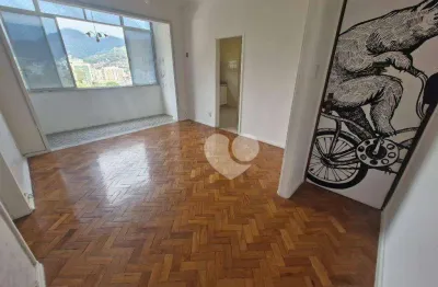 Apartamento à venda, 87 m² por r$ 680.000,00 - tijuca - rio de janeiro/rj