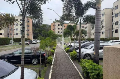 Apartamento com 2 quartos à venda, 45 m² por r$ 300.000 - jacarepaguá - rio de janeiro/rj