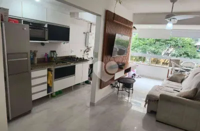 Apartamento com 2 quartos à venda, 67 m² por r$ 650.000 - jacarepaguá - rio de janeiro/rj