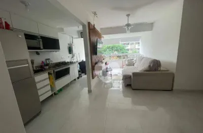 Apartamento com 2 quartos à venda, 67 m² por r$ 650.000 - jacarepaguá - rio de janeiro/rj