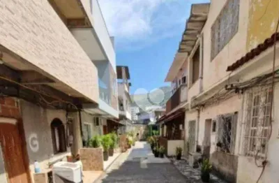 Casa com 2 quartos à venda, 50 m² - engenho de dentro - rio de janeiro/rj