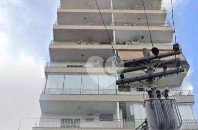 Apartamento com 2 dormitórios à venda, 84 m² por R$ 520.000,00 - Andaraí - Rio de Janeiro/RJ