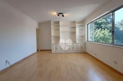 Apartamento com 3 quartos à venda, 95 m² por r$ 1.150.000 - laranjeiras - rio de janeiro/rj