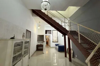 Casa com 4 quartos à venda, 299 m² por r$ 750.000 - grajaú - rio de janeiro/rj