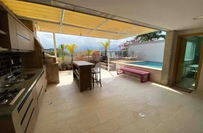 Cobertura com 4 quartos à venda, 294 m² por r$ 1.650.000 - recreio dos bandeirantes - rio de janeiro/rj