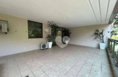 Apartamento à venda no recreio dos bandeirantes – gleba a | 157 m², 3 quartos, suíte, 2 vagas e varandão