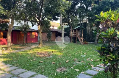 Terreno 772m² no condomínio vilas do golf – exclusividade e natureza no itanhangá