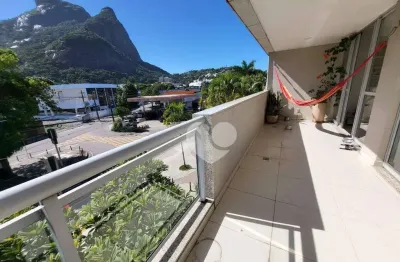 Apartamento com 3 quartos para alugar, 112 m² por r$ 9.852/ano - barra da tijuca - rio de janeiro/rj