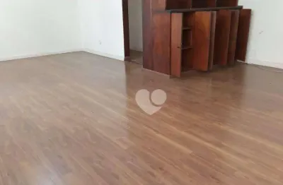 Apartamento com 3 dormitórios à venda, 90 m² por r$ 497.000,00 - tijuca - rio de janeiro/rj