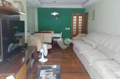 Apartamento com 3 quartos à venda na Rua Monsenhor Battistoni, --, Tijuca, Rio de Janeiro