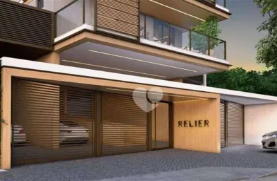 Apartamento com 1 quarto à venda, 34 m² por r$ 389.000 - tijuca - rio de janeiro/rj
