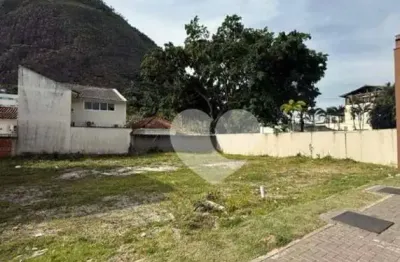 Terreno à venda, 291 m² por r$ 548.000,00 - vargem pequena - rio de janeiro/rj