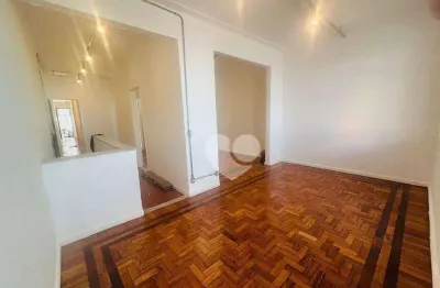Apartamento à venda, 124 m² por r$ 398.000,00 - engenho de dentro - rio de janeiro/rj
