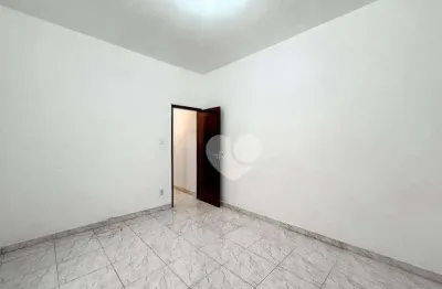 Apartamento com 1 quarto à venda na Rua Uruguai, --, Tijuca, Rio de Janeiro