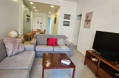 Apartamento com 2 quartos à venda, 75 m² por r$ 1.410.000 - leme - rio de janeiro/rj