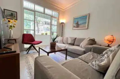 Apartamento com 2 quartos à venda, 75 m² por r$ 1.410.000 - leme - rio de janeiro/rj