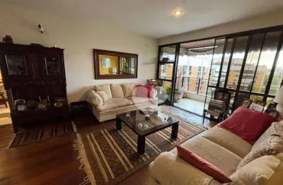 Cobertura à venda, 230 m² por r$ 2.850.000,00 - barra da tijuca - rio de janeiro/rj