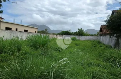 Terreno em condomínio fechado à venda na Rua Doutor Crespo, --, Recreio dos Bandeirantes, Rio de Janeiro