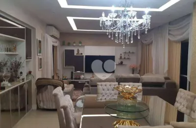 Cobertura com 3 dormitórios à venda, 185 m² por r$ 1.250.000,00 - tijuca - rio de janeiro/rj
