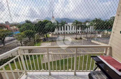 Apartamento com 3 dormitórios à venda, 70 m² por r$ 450.000,00 - freguesia de jacarepaguá - rio de janeiro/rj