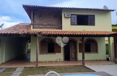 Casa com 4 quartos à venda, 300 m² por r$ 500.000 - guaratiba - rio de janeiro/rj