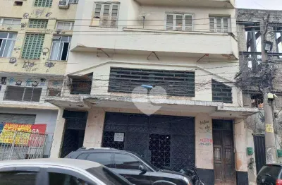 Apartamento com 2 dormitórios à venda, 63 m² por r$ 320.000,00 - gamboa - rio de janeiro/rj