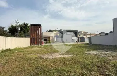 Terreno à venda, 180 m² por r$ 410.000,00 - vargem pequena - rio de janeiro/rj