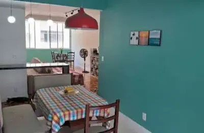 Apartamento com 3 quartos à venda, 90 m² por r$ 950.000 - copacabana - rio de janeiro/rj