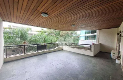 Apartamento com 2 quartos à venda, 94 m²  - recreio dos bandeirantes - rio de janeiro/rj