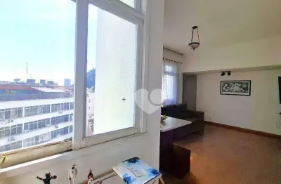 Apartamento com 3 quartos à venda, 77 m² por r$ 428.000 - tijuca - rio de janeiro/rj