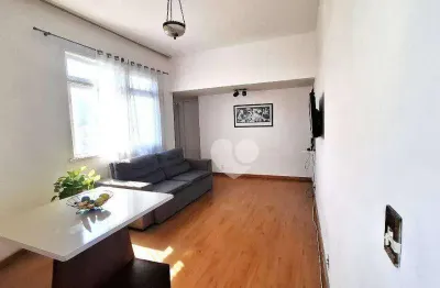 Apartamento com 3 quartos à venda, 77 m² por r$ 428.000 - tijuca - rio de janeiro/rj