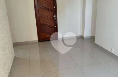 Apartamento com 2 quartos à venda, 76 m² por r$ 260.000 - méier - rio de janeiro/rj