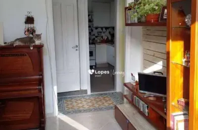 Casa com 3 dormitórios à venda, 104 m² por r$ 1.097.000,00 - botafogo - rio de janeiro/rj