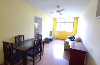 Apartamento com 2 quartos 1 vaga à venda no méier/ rio de janeiro/rj