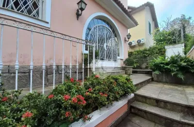 Casa com 3 quartos à venda na Rua Barão de Oliveira Castro, --, Jardim Botânico, Rio de Janeiro
