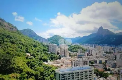 Apartamento com 3 quartos à venda, 98 m² por r$ 1.000.000 - botafogo - rio de janeiro/rj