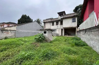 Terreno à venda, 361 m² por r$ 350.000,00 - vargem grande - rio de janeiro/rj