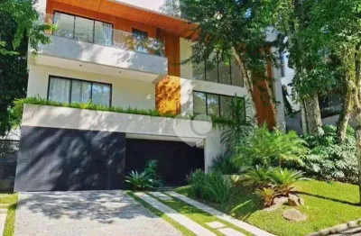 Casa com 5 quartos à venda, 667 m² por r$ 7.800.000 - barra da tijuca - rio de janeiro/rj