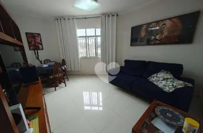 Apartamento com 1 quarto à venda, 35 m² por r$ 170.000 - engenho novo - rio de janeiro/rj
