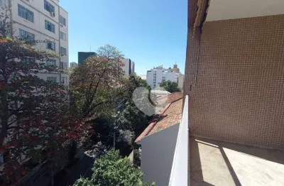 Apartamento com 2 quartos à venda, 85 m² por r$ 690.000 - tijuca - rio de janeiro/rj