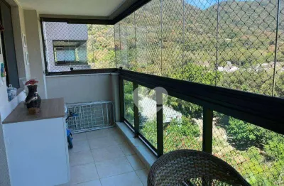 Apartamento com 2 quartos à venda, 65 m² por r$ 530.000 - recreio dos bandeirantes - rio de janeiro/rj