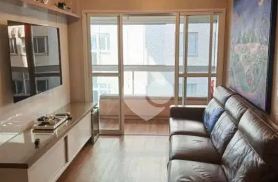 Lopes enjoy vende: apartamento com 3 quartos à venda, 93 m² por r$ 1.360.000 - botafogo - rio de janeiro/rj