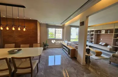 Cobertura com 4 dormitórios à venda, 240 m² por r$ 3.200.000,00 - flamengo - rio de janeiro/rj