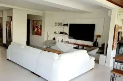 Apartamento com 4 quartos à venda, 193 m² por r$ 2.950.000 - jardim oceânico - rio de janeiro/rj